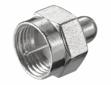 zakončovací odpor goobay SAT