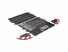 Pripojenie Carrera Carrera EVO. Vrátane 1 štandardného konektora. - 20020518