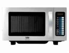 Beko Mikrovlnná trouba PRO 25IX BP