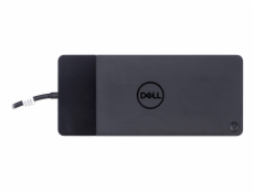 DELL WD19S-180W Kabel USB 3.2 Gen 2 (3.1 Gen 2) Type-C Černá Použité