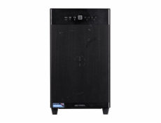 Actina 5901443431596 PC AMD Ryzen™ 5 9500 32 GB DDR5-SDRAM 1 TB SSD NVIDIA GeForce RTX 5060 Ti Mini Tower Černá