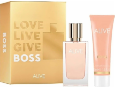 Hugo Boss Sada parfémované vody HUGO BOSS BOSS Alive 30ml