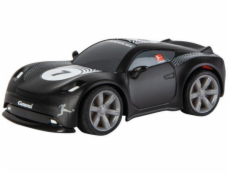 Carrera RC vozidlo Bundesliga Mini RC 1:43 černé