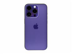 Apple iPhone 14 Pro Max 128GB Purple (REMADE by 2Bnew)2Y