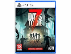 OUTRIGHT GAMES 7 Days to Die (Console Edition) [PS5]