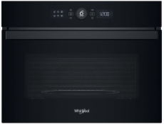 Vestavná mikrovlnná trouba WMW44HMB