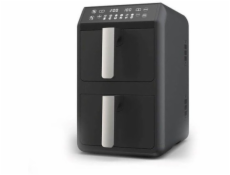 Frytownica beztłuszczowa 2400W MR-761 MAESTRO