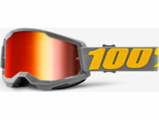 100% ochranné okuliare STRATA 2 IZIPIZI