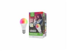 WOOX R9077, Smart Bulb E27 RGB+CCT ZigBee