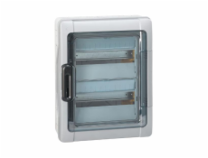 Modulární rozvaděč 601982 Legrand, povrchová montáž, IP65, 24 mod.