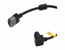 Kábel EcoFlow Micro Inverter na PowerStation - XT150 1m