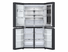 CHLADNIČKA SBS GMG960EVJE LG