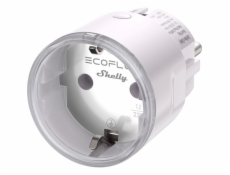Chytrá zásuvka EcoFlow x Shelly 2