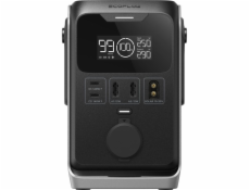 Prenosná elektráreň EcoFlow TRAIL 300 DC