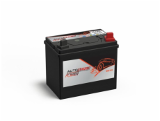 Baterie AUTOSERIO 528015025, 12 V, 28 Ah, 250 A