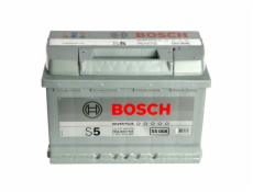 Baterie Bosch S5, 77 Ah, 780 A, 12 V
