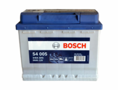 Baterie Bosch S4, 60 Ah, 540 A, 12 V