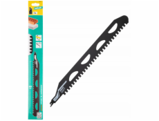 Wolfcraft Pilový list ocasky HM 365 mm na pórobeton, duté cihly, rovný řez, wolfcraft