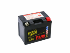 BATERIE FTZ8V-12B 7AH 110A