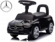 Milly Mally Milly Mally Vozidlo MERCEDES C-Class S Black