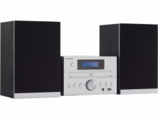 Thomson va věž Thomson MIC122DABBT -. Mikro věž s Bluetooth a DAB+ a FM rádiem