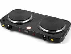 Ideal Elektrický sporák IK2802