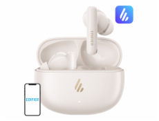 Sluchátka Edifier X5 Pro V25 TWS (béžová) - nová 2025