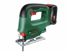 Bosch EasySaw 18V-70, včetně baterie 2,0 Ah (0.603.012.002)