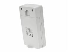 TFA 30.3253.02 - bezdrátové čidlo teploty a vlhkosti