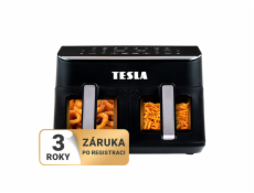 TESLA AirCook DualZone Q460 XXL