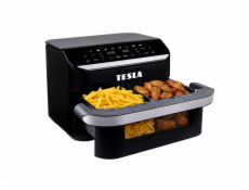 TESLA AirCook FlexiZone Q570 XXL 