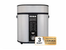 TESLA MultiCook RC400 Low Carb