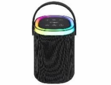 Tracer Bluetooth reproduktory Stripe XL s RGB podsvícením