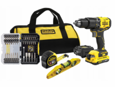 Stanley Měkká brašna V20 18V combi HTAS 1x2Ah