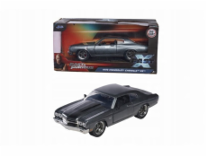 Simba JADA F_F Chevrolet Chevelle 1970 1:24 34923 97270