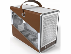 Montech Heritage Pro Midi-Tower - wei