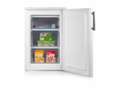 Šuplíkový mrazák - DOMO DO1071DV