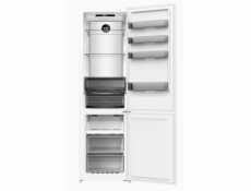 Wolkenstein WKG405ANFW kmbinovaná chladnička 285l+120l