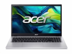 ACER NTB Aspire Go 15 (AG15-71P-531Y),i5-13420H,15.6 FHD,16GB,1TB SSD,UHD,W11H,Silver
