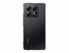 Tactical TPU Plyo Kryt pro Xiaomi 14T Transparent