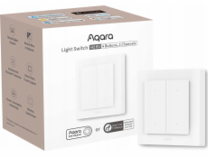 Aqara Light Switch H2 Double