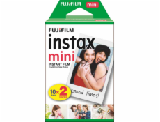 Fujifilm Instax Mini glossy 20ks