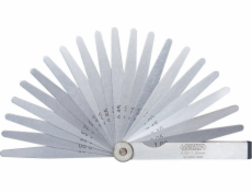 Velikost spároměru MWSa 300*0,02 (1 ks)