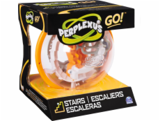 Spin Master Perplexus GO! Schody koule 3D bludiště