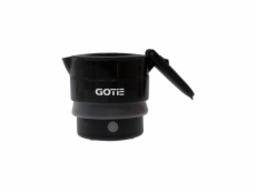 GCT-600C skládací konvice