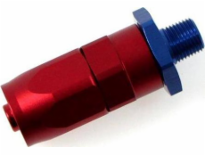 TurboWorks Koncovka hadice AN10 3/8-18NPT