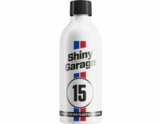 Shiny Garage Shiny Garage Interior Satin Dressing gel na plasty v interiéru 500ml univerzální
