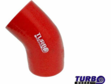 TurboWorks Redukce 45 stupňů TurboWorks Red 67-76 mm