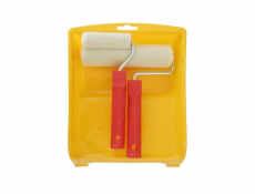 Souprava malířská NAVOS velur (2xváleček s držadlem, vanička)