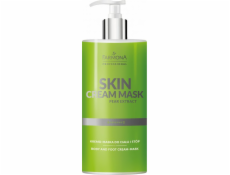 Farmona Farmona KRÉMOVÁ MASKA S EXTRAKTEM Z HRUŠKY Krémová maska na tělo a nohy 500ml.